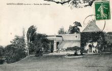 Goupillieres - Yvelines