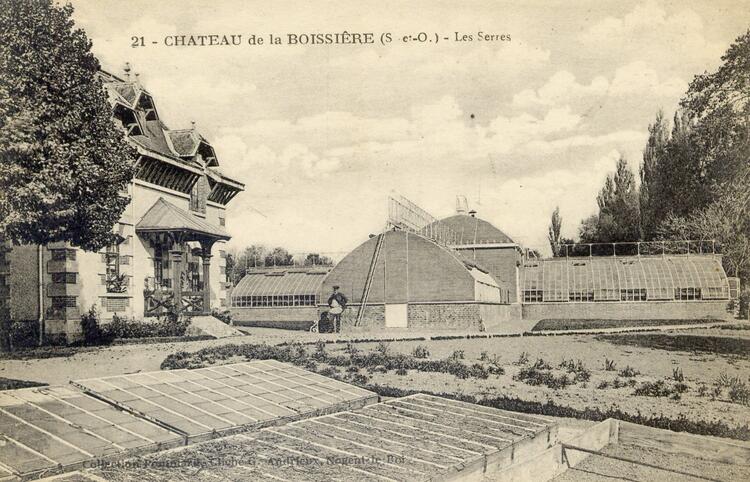 La Boissière - Yvelines