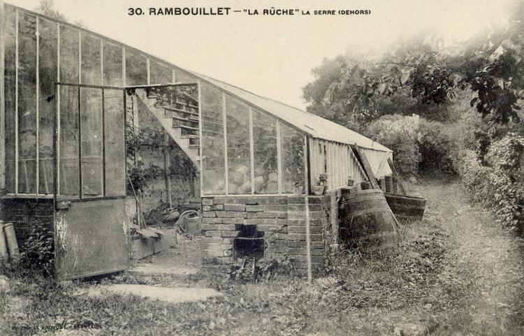 Rambouillet - Yvelines