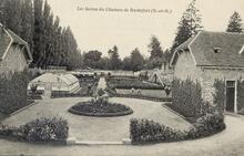 Rochefort en Yvelines - Yvelines