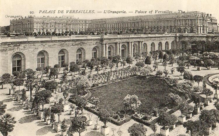 Versailles - Yvelines