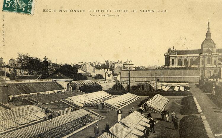 Versailles - Yvelines