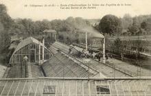 Villepreux - Yvelines