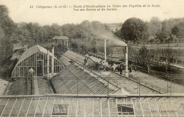 Villepreux - Yvelines