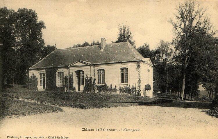 Arronville - Val-d'Oise