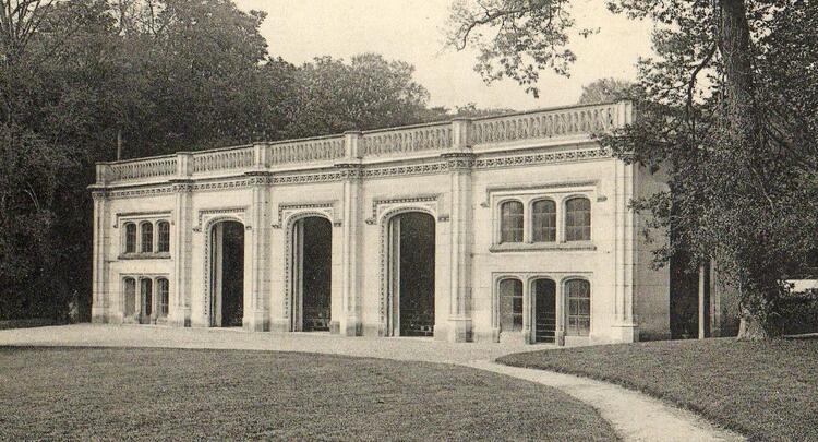 Boissy-Saint-Léger - Val -de-Marne