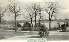 Boulogne-sur-Seine  - Hauts-de-Seine