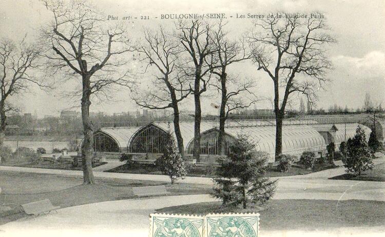 Boulogne-sur-Seine  - Hauts-de-Seine