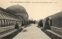 Boulogne-sur-Seine  - Hauts-de-Seine