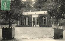 Chatenay - Hauts-de-Seine