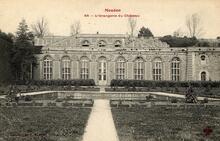 Meudon - Hauts-de-Seine