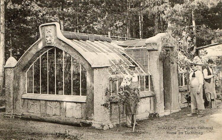 Nogent - Val -de-Marne