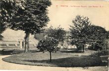 Pantin - Seine-Saint-Denis