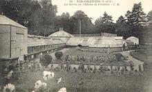 Ris-Orangis - Essonne