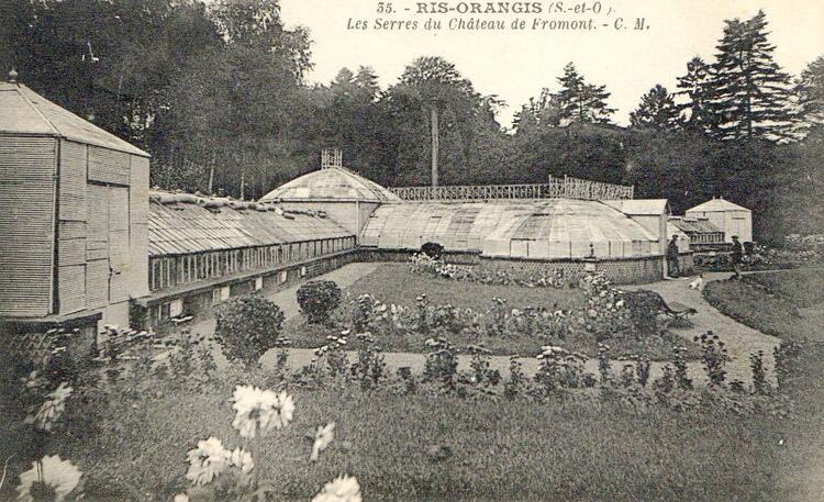 Ris-Orangis - Essonne