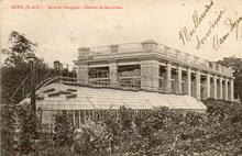 Rueil-Malmaison - Hauts-de-Seine