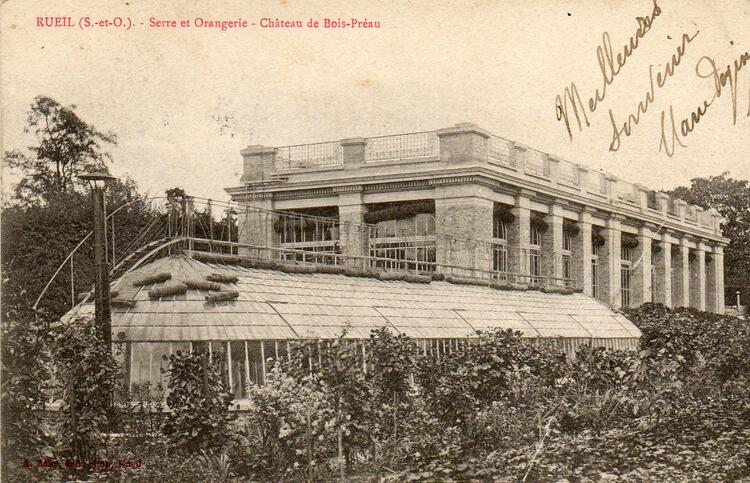 Rueil-Malmaison - Hauts-de-Seine