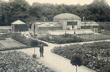 Saint-Maurice - Val -de-Marne