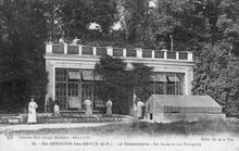 Sainte-Genviève-des-Bois - Essonne