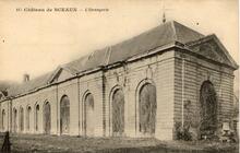 Sceaux - Hauts-de-Seine