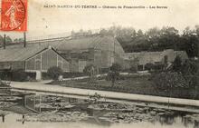 St-Martin-du-Tertre - Val-d'Oise