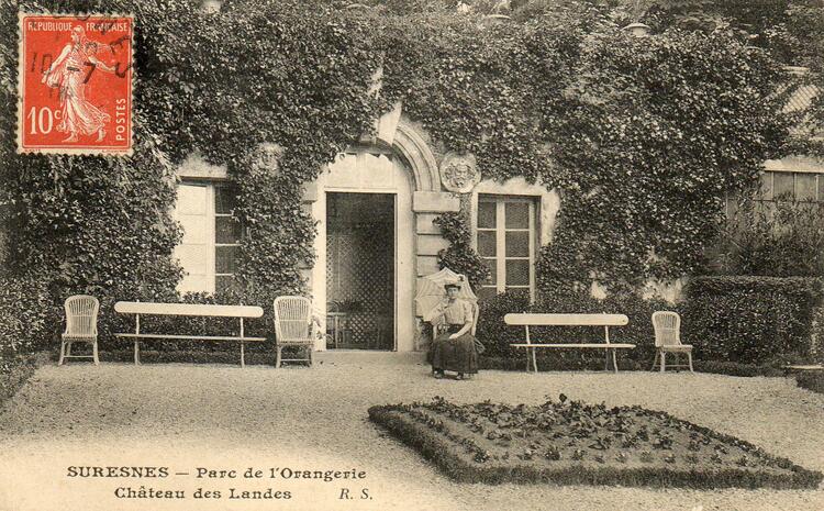 Suresnes - Hauts-de-Seine