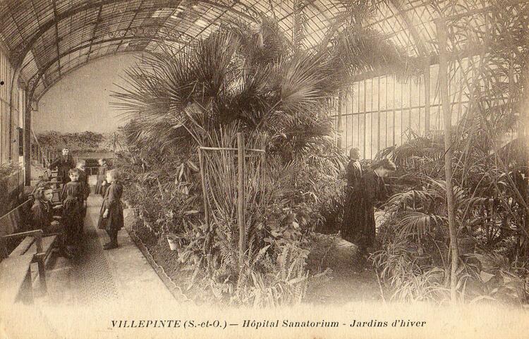 Villepinte - Seine-Saint-Denis