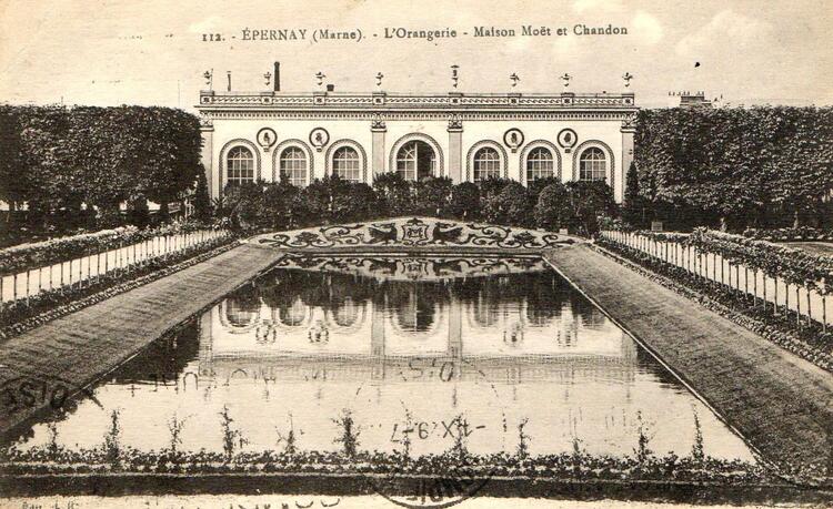 Epernay - Marne