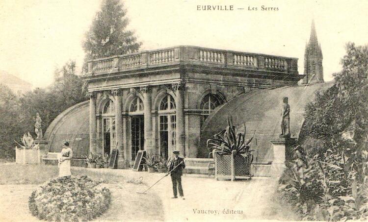 Eurville - Haute-Marne
