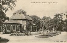 Metz-Montigny - Moselle