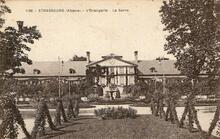 Strasbourg - Bas-Rhin