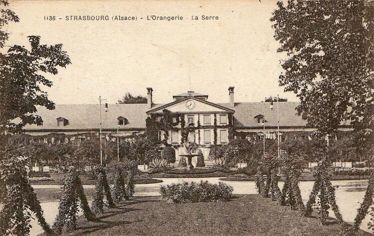 Strasbourg - Bas-Rhin