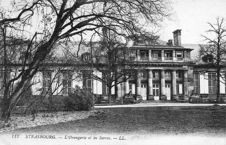 Strasbourg - Bas-Rhin