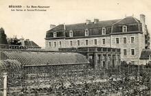 Bégard - Côtes-d'Armor