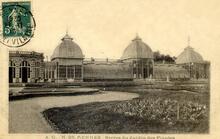 Rennes - Ille-et-Vilaine