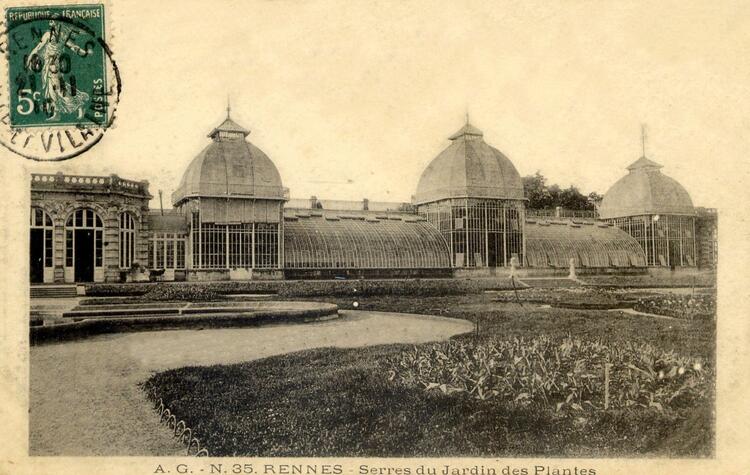 Rennes - Ille-et-Vilaine