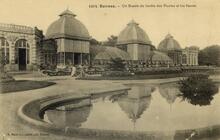 Rennes - Ille-et-Vilaine