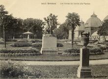 Rennes - Ille-et-Vilaine