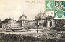 Rennes - Ille-et-Vilaine