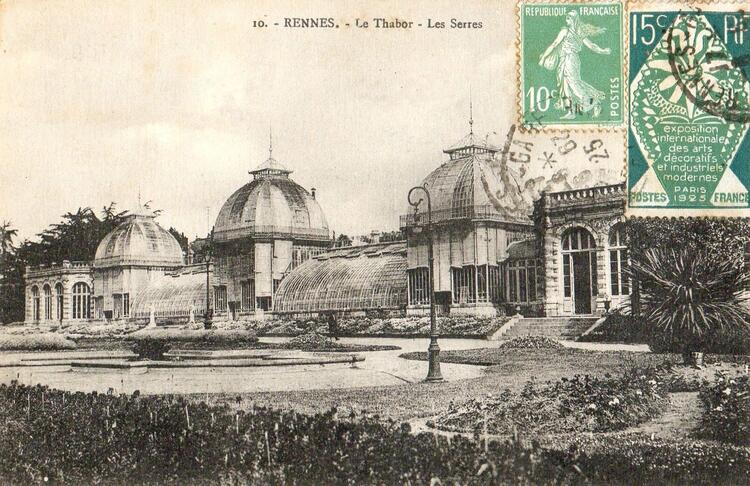 Rennes - Ille-et-Vilaine