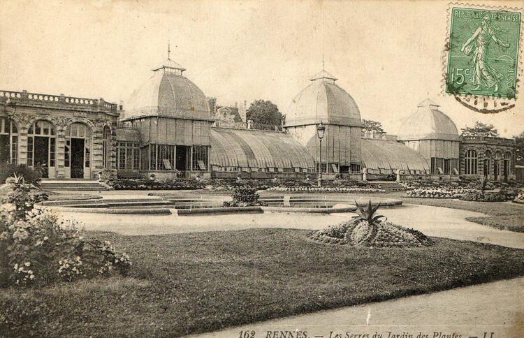 Rennes - Ille-et-Vilaine