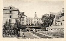 Rennes - Ille-et-Vilaine