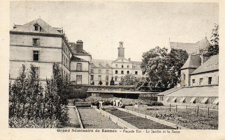 Rennes - Ille-et-Vilaine