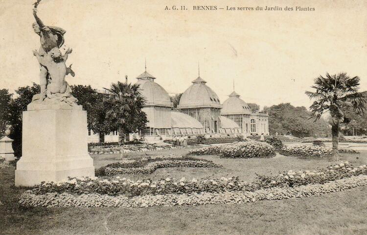 Rennes - Ille-et-Vilaine