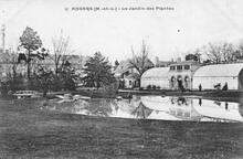 Angers - Maine-et-Loire