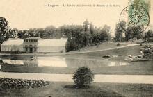 Angers - Maine-et-Loire