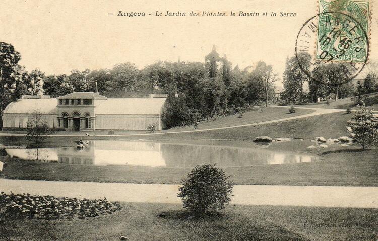 Angers - Maine-et-Loire