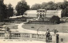 Angers - Maine-et-Loire