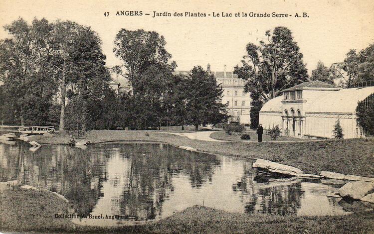Angers - Maine-et-Loire