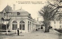 Brézé - Maine-et-Loire